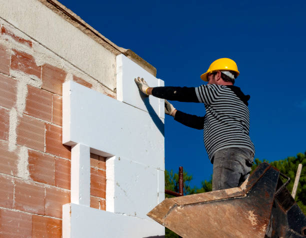 Best Blown-in Insulation in Wood Ridge, NJ