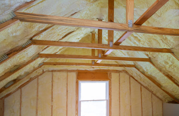 Best Residential Insulation in Wood Ridge, NJ