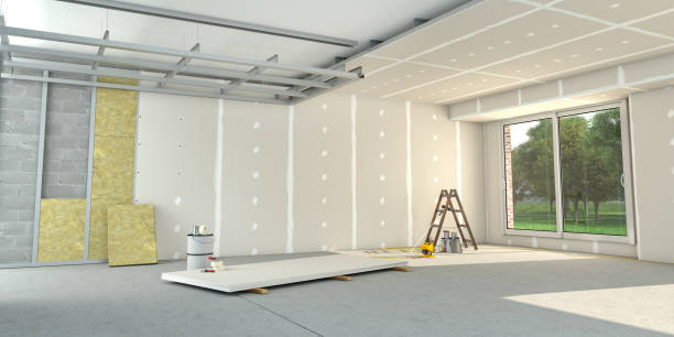 Best Geographic-Specific Insulation Services in Wood Ridge, NJ