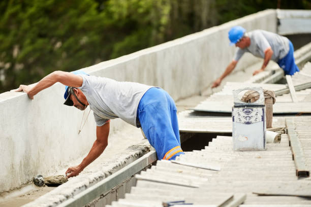 Best Insulation Maintenance and Repair in Wood Ridge, NJ