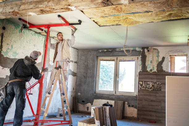 Best Eco-Friendly Insulation in Wood Ridge, NJ