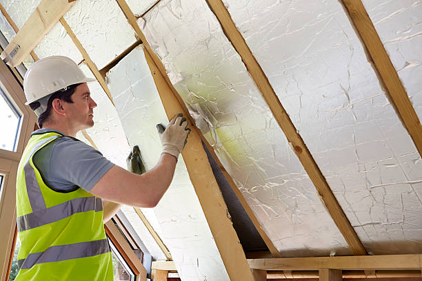 Best Commercial Insulation in Wood Ridge, NJ