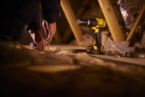 Best Fiberglass Insulation in Wood Ridge, NJ