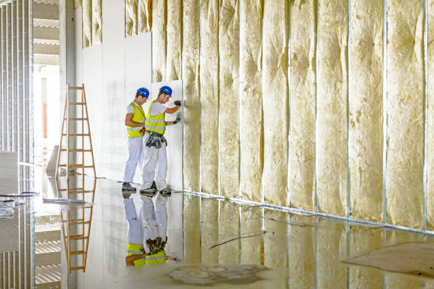 Types of Insulation We Offer in Wood Ridge, NJ